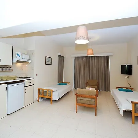 Fig Tree Apartment Protaras