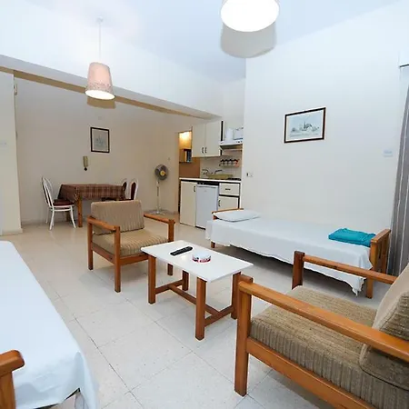 Fig Tree Apartment Protaras